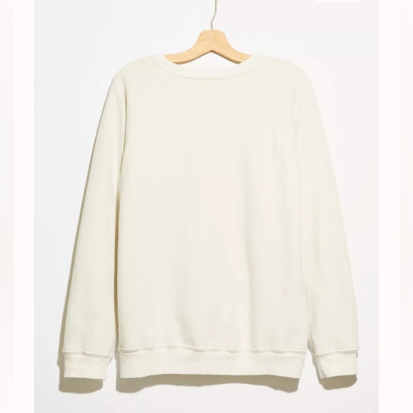 Free People Winter Break Sweatshirt - Picture 2 of 13